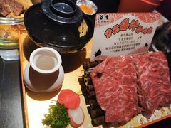 -谷牛和牛烤肉(漕河泾印象城店)