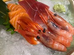 -三石铁板烧(紫竹桥店)