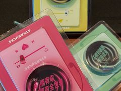 -星巴克臻选(广州高德置地秋广场店)