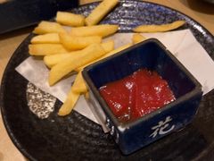 -味见·雪月花(天富路店)