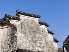 -鸣鹤古镇