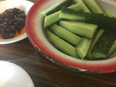 -炙热童年·老北京炙子烤肉(南锣鼓巷店)