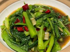 -站前猪蹄&家常炒菜(长乐公园店)