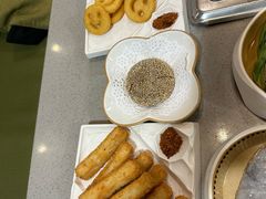 -海底捞火锅(南开鲁能城店)