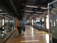 -W FITNESS 威尔仕健身·游泳(七宝店)