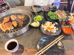 -碳匠炭火烤肉