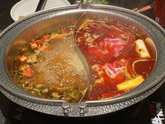 -牛New寿喜烧(新六百店)