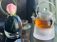 -瑞吉酒店·The Drawing Room闲逸廊·云端下午茶·夜奢Whiskey