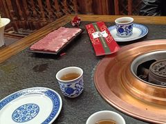 -清真·京华源铜锅涮肉(丰庆店)