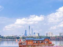 -海珠湖公园