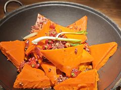 -马厂老火锅(胜太路店)