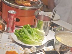 -星伦多自助料理·涮烤一体(杭州来福士店)