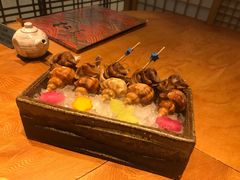 -松涛日本料理