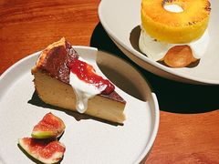 蜜·菠萝菠萝-OTIUM • 柴屿麦(亮马桥店)