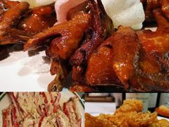 -侨美·唐荔园·40年地道粤菜