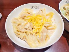 开洋拌馄饨-熙盛源(复兴路店)