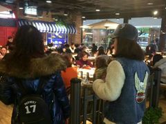 -意风小镇(内江万达广场店)