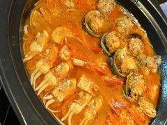 -徐记海鲜(万家丽|德政园店)