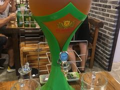 -猪的故事·韩式烤肉(韩乐坊店)
