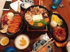 -铃木食堂(帽儿胡同店)