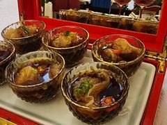 -品海楼·大连海胆锅贴馆(东港店)