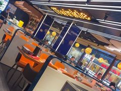 -星光小把串·海鲜烧烤(西安路店)
