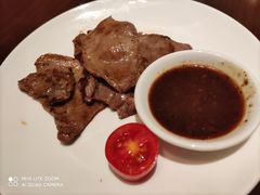 -佛山希尔顿酒店·融誉亚洲美食荟