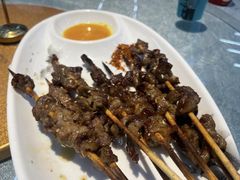 -皮记海鲜1995(寮步店)