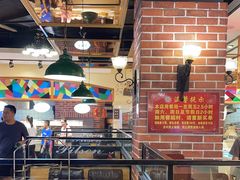 -比尔森韩式烤肉自助(国商店)