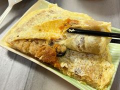 -芬芳甜品(同福路店)