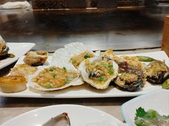 -上渔铁板烧(熙悦汇店)