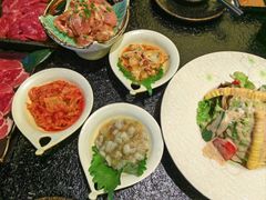 -樱嘢·炭火烧肉(惠南店)