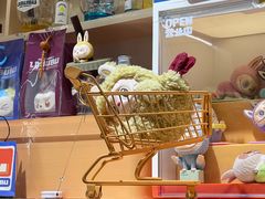 -泡泡玛特POPMART(正弘城店)