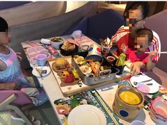 -水桶王国主题餐厅·聚会·生日派对·亲子活动·家庭套餐(亚龙湾希尔顿店)