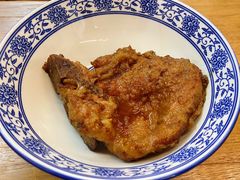-圳兴面王·拌川·特色炒面(南山保利剧院店)