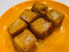 -澳门陈光记烧味饭店(南京德基广场店)