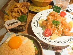 -岛风·台食小馆 ISLAND BISTRO(烟台山店)