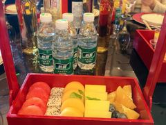 -大连君悦酒店