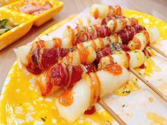 -Woolee韩食堂·韩式家庭料理