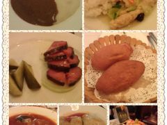 露西亚2-露西亚咖啡西餐厅(哈尔滨俄侨纪念馆店)