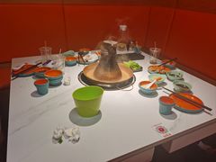 -尚海派·云山886烧烤龙虾馆(云山路店)