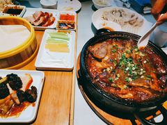 -老东营·东营菜(西四路店)