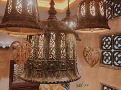 -叶叶菩提·晋福宫