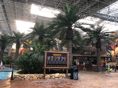 -波塞冬旅游度假区