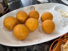 -李师傅脆肚(华强北店)