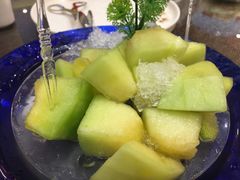 -阿庄新豫菜(航海东路店)