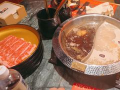 -牛New寿喜烧(曹路花园城店)