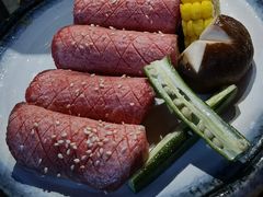 -竹涟烧肉(太古里店)