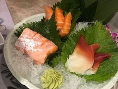 -大渔铁板烧(大悦城店)