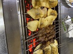 -小寒羊烧烤(凯瑞时代大厦店)